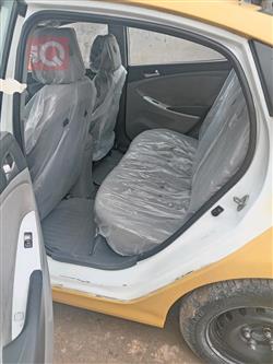 هيونداي أكسنت